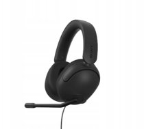 Austiņas Sony InZone H3 Black USB MDRG300B.CE7