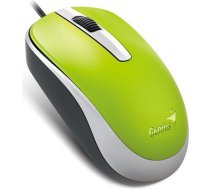 Mysz Genius DX-120 (31010105110) 31010105110
