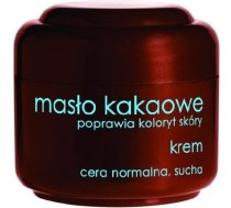 Ziaja Maso kakaowe Krem tusty 50 ml 9000777