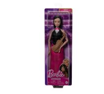 Lalka Barbie Mattel Skrzypaczka HKT68 HKT68
