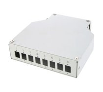Digitus Din Rail Distribution Box DN-96890