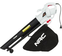 NAC Odkurzacz do lici VBE320-FS-J VBE320-FS-J