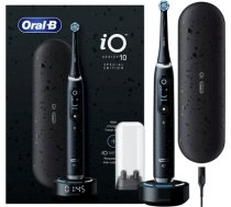 Oral-B iO10 Cosmic Black Booster Oral-B iOM10.1B4.2AD Black booster