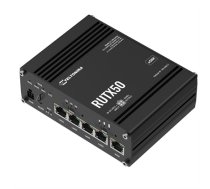 Teltonika RUTX50 5G/4G/LTE Industrie Router eSIM Version RUTX50320000