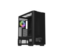 Thermaltake S380 TG ARGB Black CA-11K-00M1WN-00