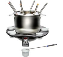 Unold 48645 Fondue Elegance 48645