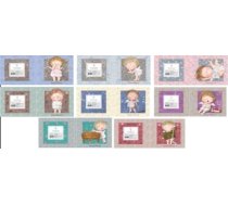 Fresh Szkicownik 20x20cm 36k biay WIKR-01004401