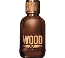 Dsquared2 Wood EDT 50ml 8011003845699
