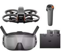 DJI Avata 2 Fly Smart Combo (3 batteries) CP.FP.00000265.01