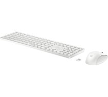 650 Wireless Keyboard and M 650 Wireless Keyboard and M