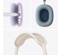 Apple Airpods Max USB-C Orange 195949544316
