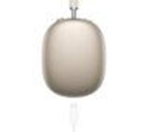 Apple Airpods Max USB-C Starlight 195949544033