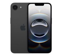 Apple iPhone 16e (128GB) black MD1Q4ZD/A