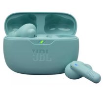 Austiņas JBL Wave Beam 2 zilas JBLWBEAM2BLU