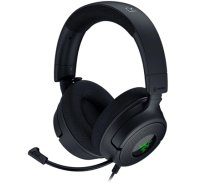 Austiņas Razer Kraken V4 X Black RZ04-05180100-R3M1