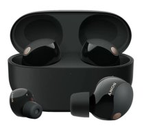 Austiņas Sony WF-1000XM5 Black WF1000XM5B.CE7