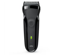 Braun Series 3 300s Еlectric Shaver 300S-BK