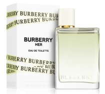 Burberry Her Perfume EDT 50 ml 3616301975748