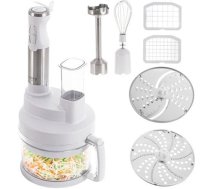 Blender Camry CR 4623 Blender rczny zestaw 1600w CR 4623w