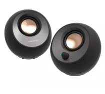 Creative Pebble V3 Speakers 8 W 51MF1700AA000