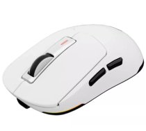 Datorpele Genesis ZIRCON 660 White NMG-2192