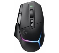 Datorpele Logitech G502 X Plus Black 910-006162