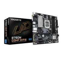 GIGABYTE B760M D3HP WIFI6 LGA1700 MB B760M D3HP WIFI6