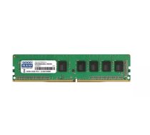 Goodram GR2666D464L19S/8G memory module 8 GB 1 x 8 GB DDR4 2666 MHz GR2666D464L19S/8G