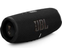 JBL Charge 5 Wi-fi Speaker JBLCHARGE5WIFIBLK