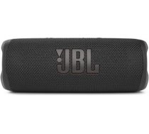 JBL Flip 6 Black JBLFLIP6BLKEU