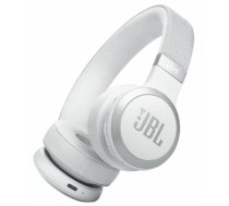 JBL Live 670NC Wireless Headphones JBLLIVE670NCWHT