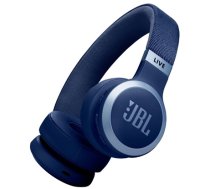 JBL Live 670NC Wireless Headphones JBLLIVE670NCBLU
