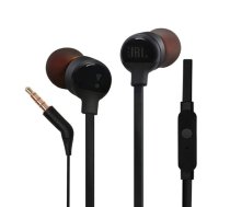 JBL TUNE T110 Black JBLT110BLK