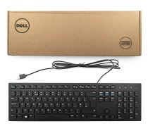 Klawiatura Dell KB216 Quietkey (8VXM3) 8VXM3