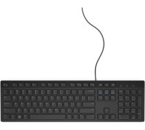 Klawiatura Dell KB216-B (HVG5J) HVG5J