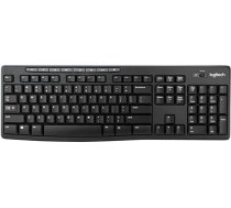 Klawiatura Logitech K270 (920-003746) 920-003746