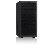 Korpuss Fractal Design Core 1000 FD-CA-CORE-1000-USB3-BL