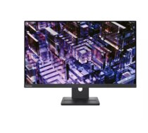 Lenovo ThinkVision E24q-30 Ultra HD LED Monitor 23.8" 63ECGAT2EU