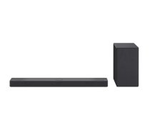 LG SC9S Black 3.1.3 channels 400 W SC9S.DEUSLLK