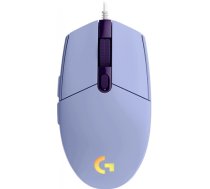 Logitech G102 Lightsync Purple 910-005854
