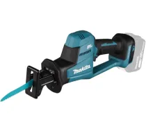 Makita DJR189ZJ Cordless Recipro Saw DJR189ZJ