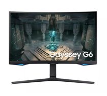 Monitors Samsung Odyssey G6 LS27BG650EUXEN