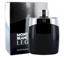 Mont Blanc Legend Perfume EDT 100 ml 3386460032681