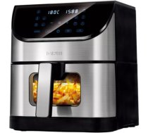 MPM MFR-17M Air Fryer 8L 1800W MAN#MFR-17M