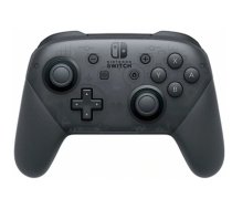 Nintendo Switch Pro Game Controller 045496430528