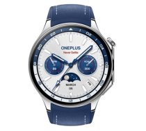 OnePlus Watch 2 Smartwatch Blue 6921815626626