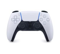 Sony Dualsense Sony PS5 White CFI-ZCT1W