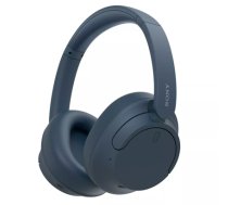 Sony WH-CH720 Headset Wired & Wireless Head-band Calls/Music USB Type-C Bluetooth Blue WHCH720NL.CE7