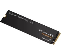 Dysk SSD SanDisk WD_BLACK SN8100 1TB NVMe 619659221089