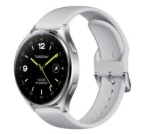 Xiaomi Watch 2 Silver BHR8034GL